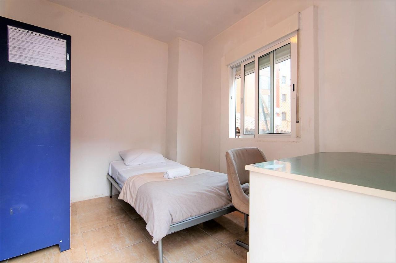 Casa de hóspedes Pintor Pahissa Barcelona