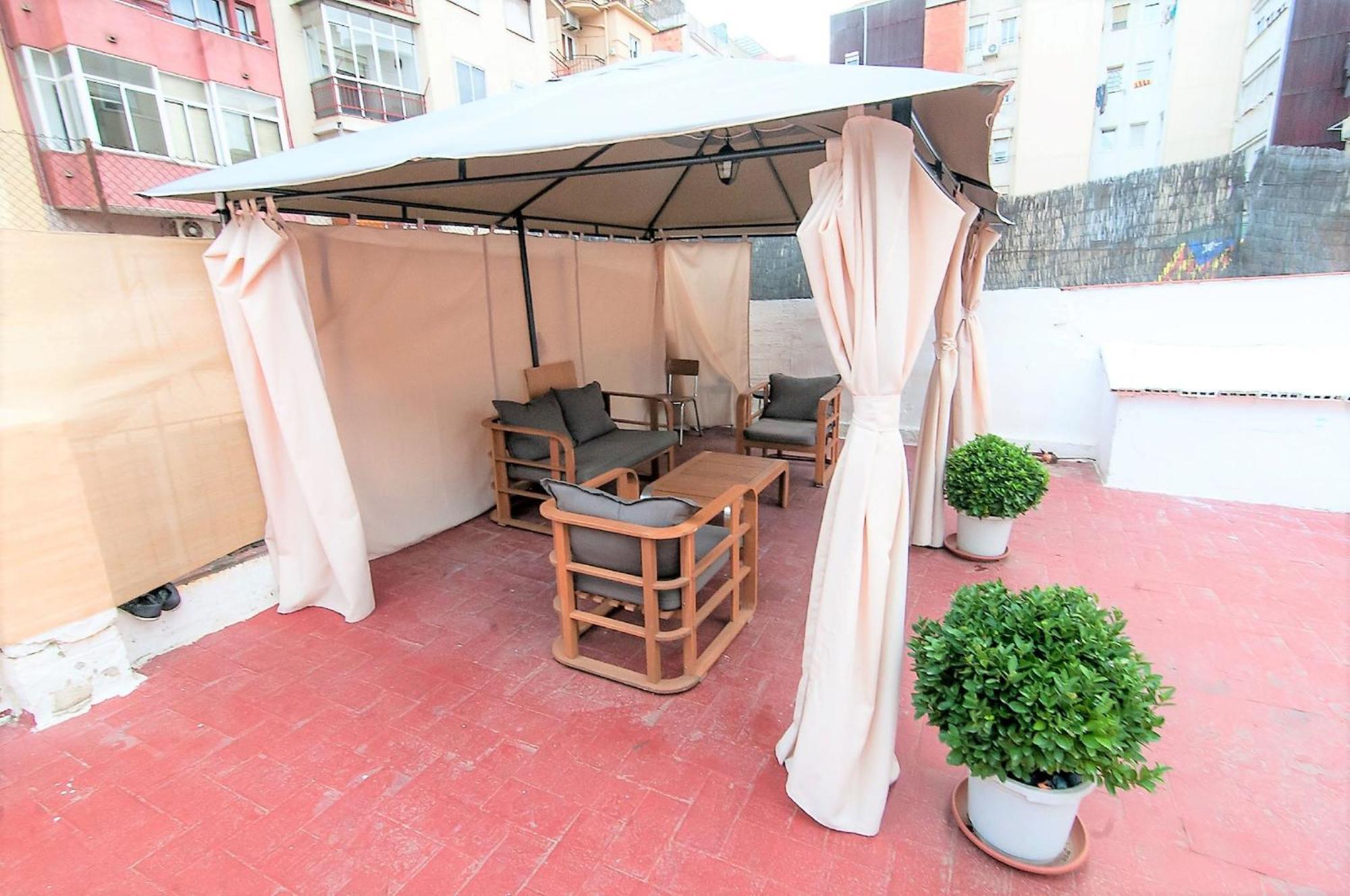 Pintor Pahissa Casa de hóspedes