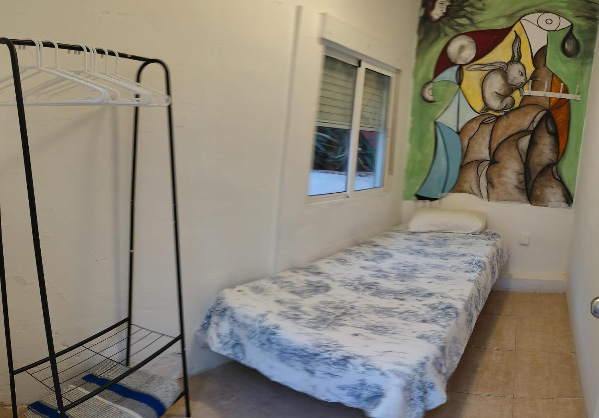 Casa de hóspedes Pintor Pahissa *