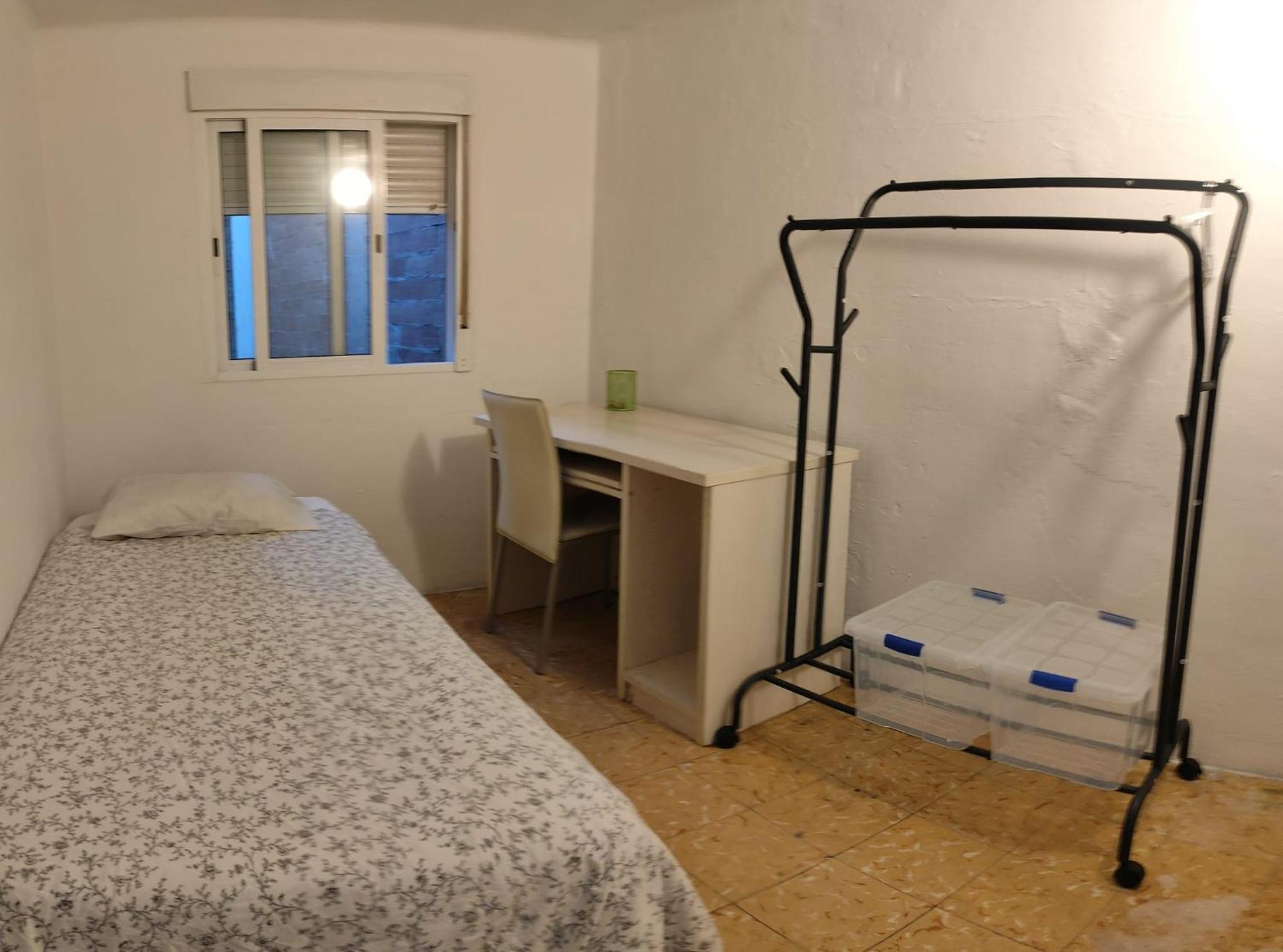 Casa de hóspedes Pintor Pahissa