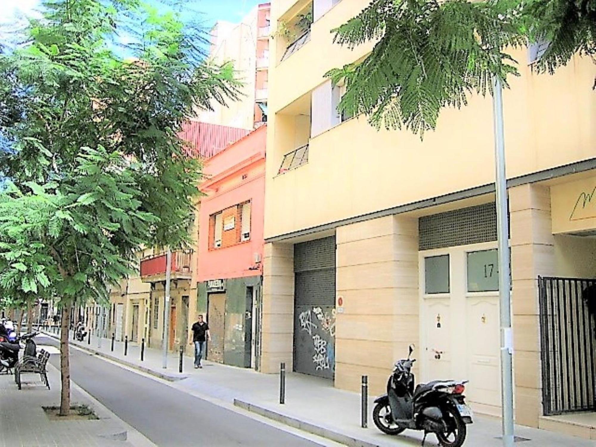 Casa de hóspedes Pintor Pahissa